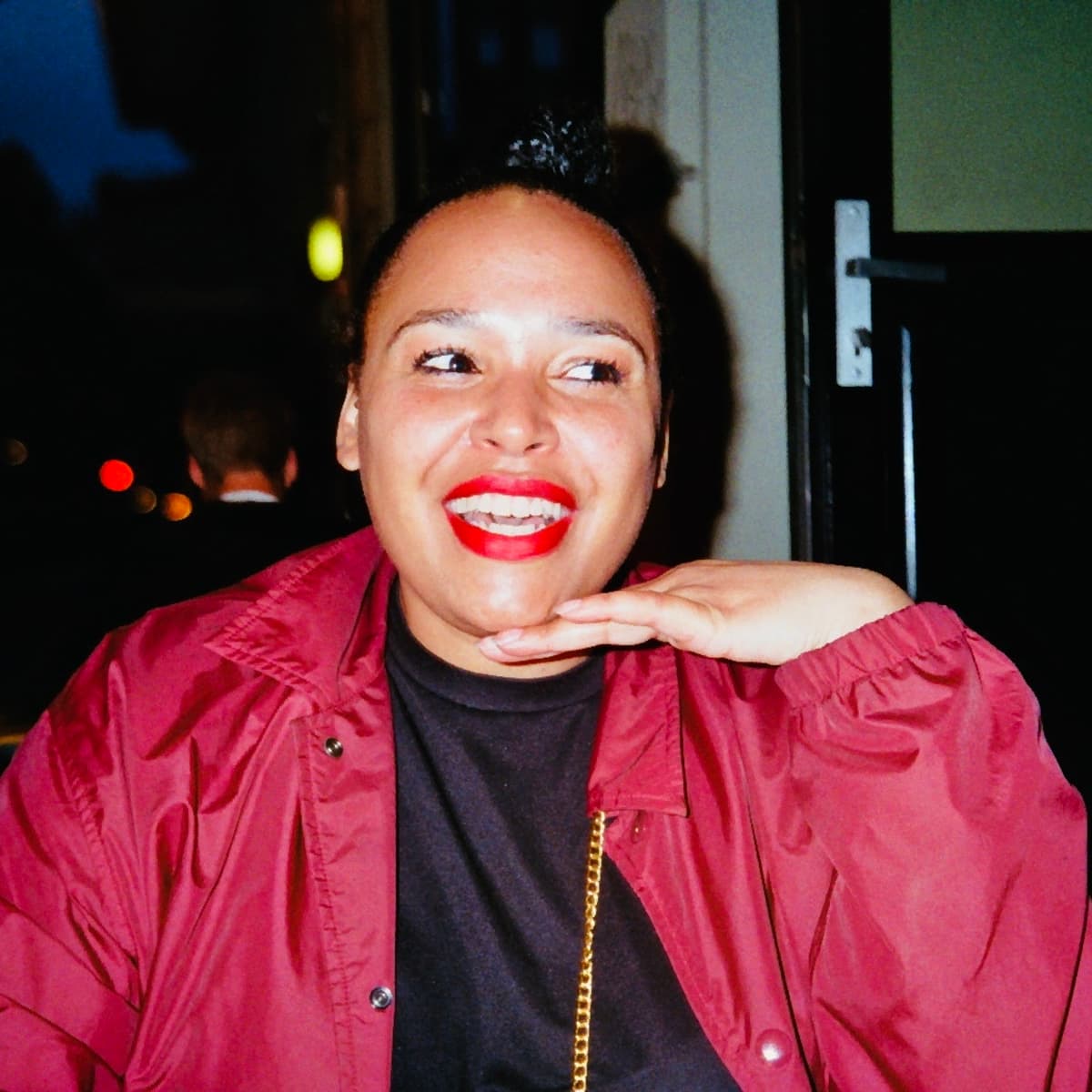 The Fulljoy Experience Laani WorldwideFM the-fulljoy-experience-laani-worldwidefm