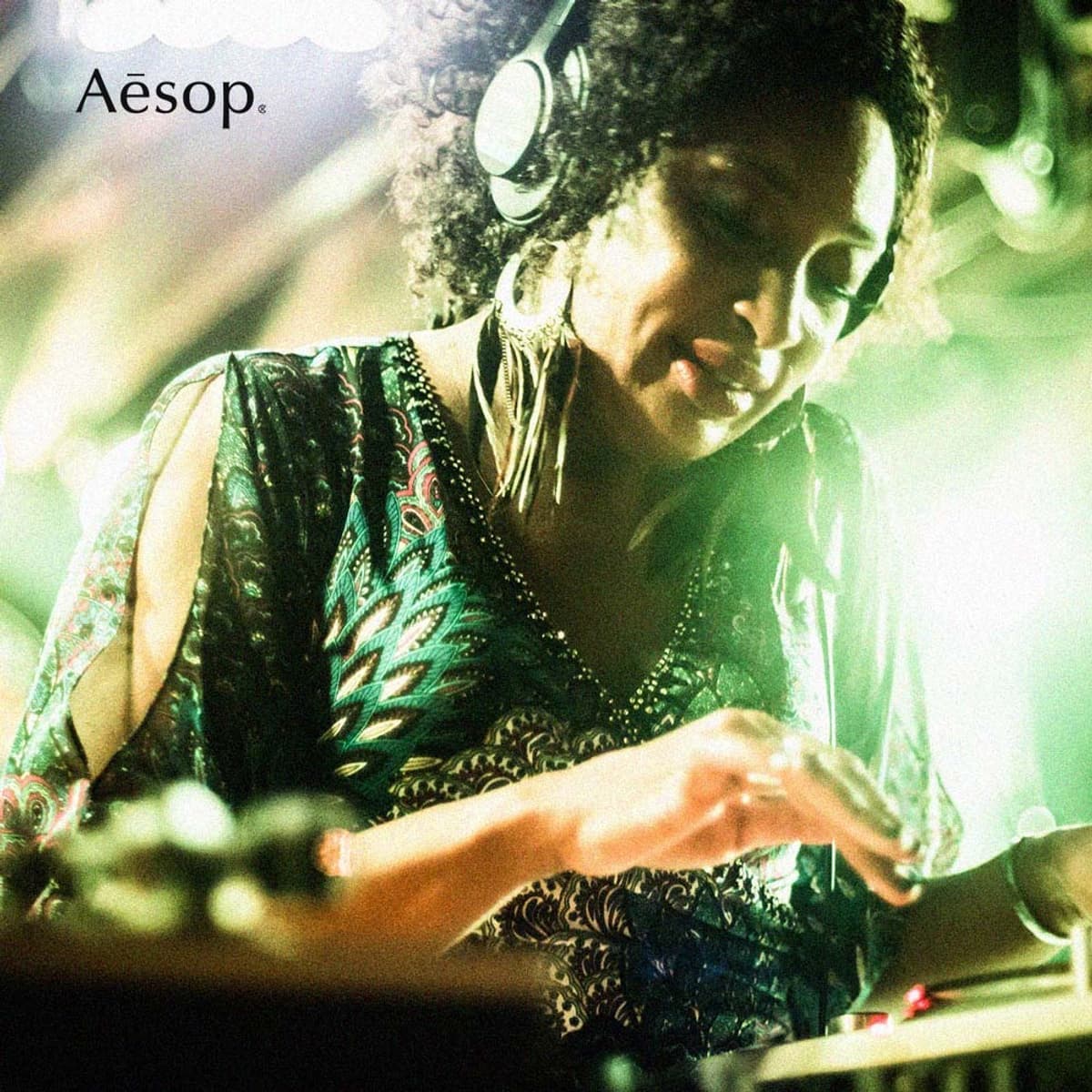 Reposición Fondos abajo Aesop Presents: Black Joy Mix with DJ Soul Sister | WorldwideFM