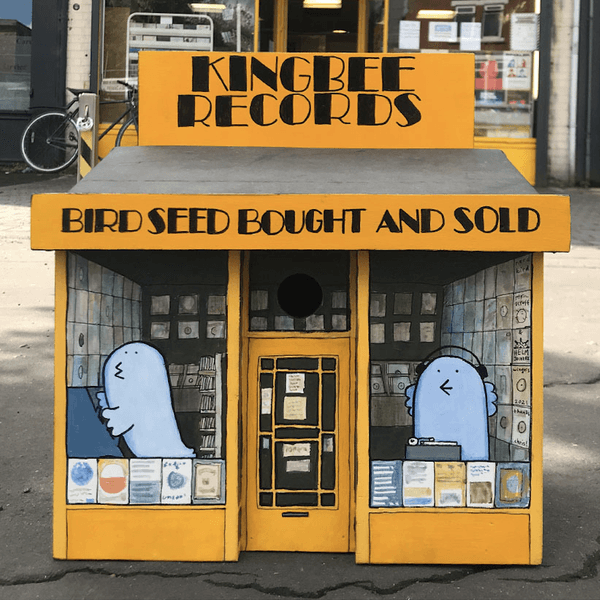 Mr Scruff | WorldwideFM