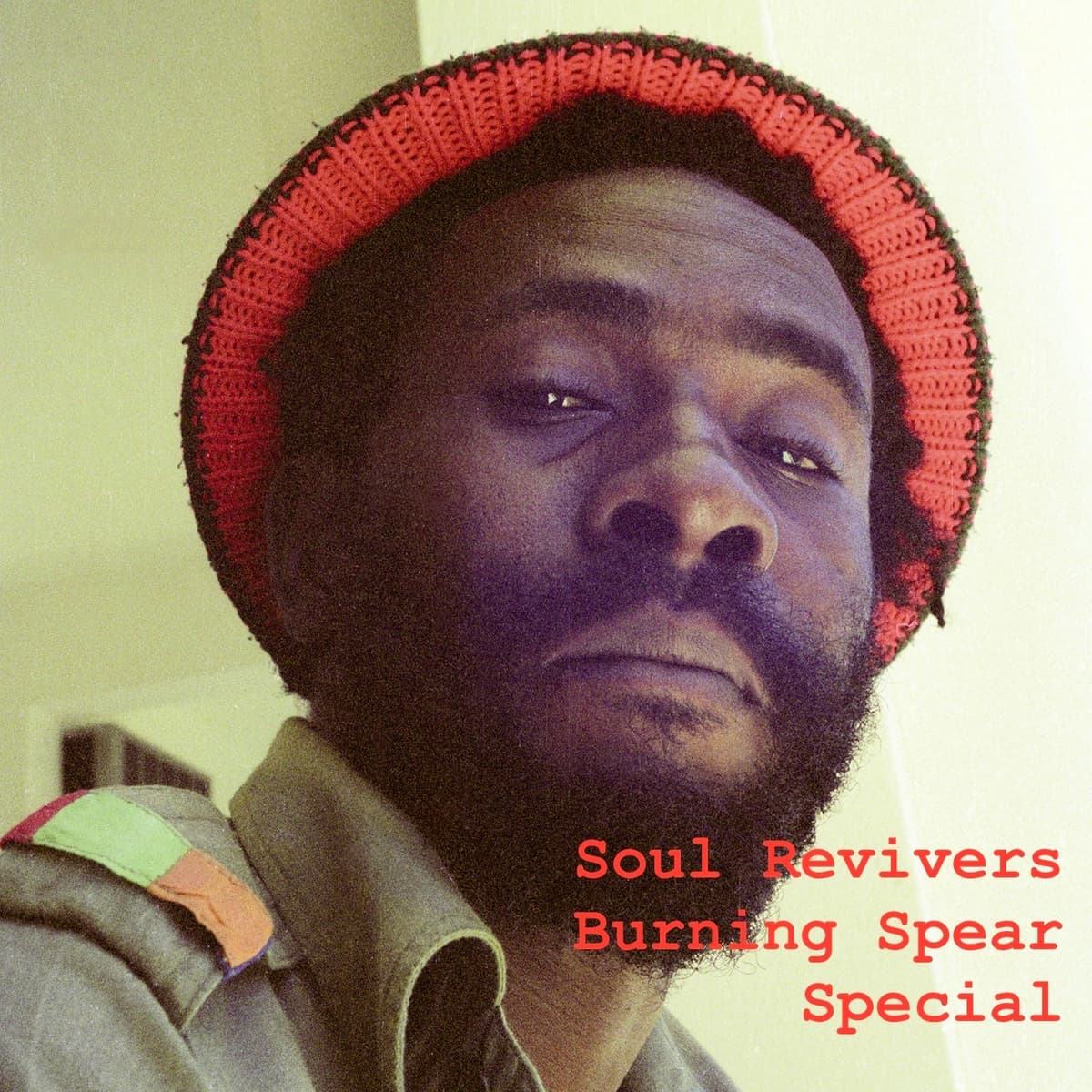Soul Revivers Burning Spear Special WorldwideFM Soul revivers burning spear special worldwidefm