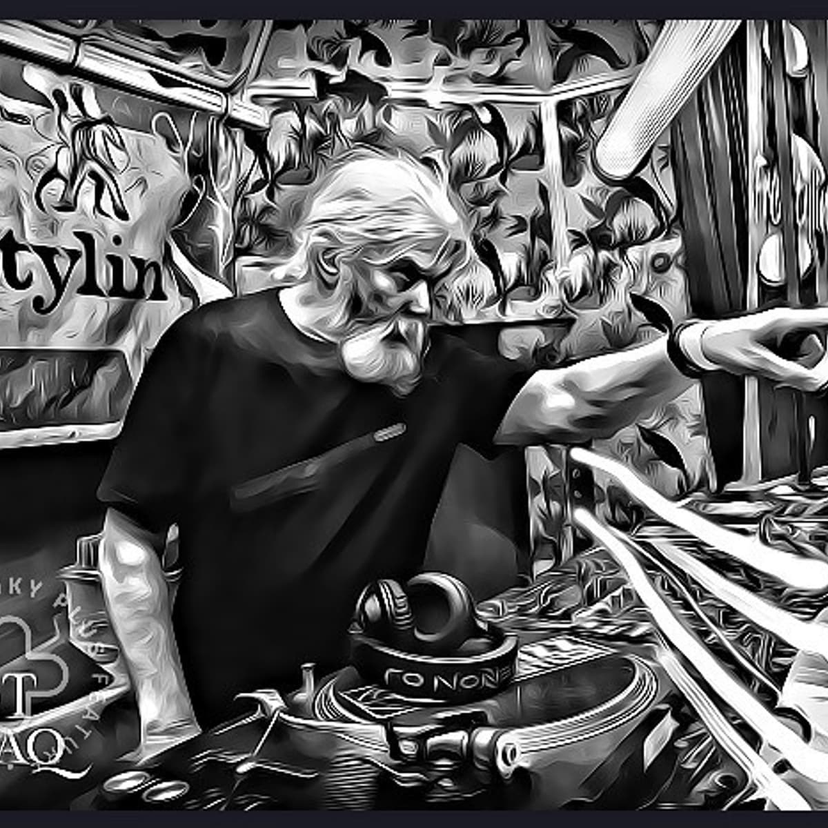 Colin Curtis WorldwideFM