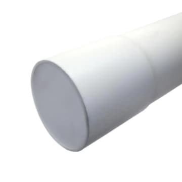 4 in. x 10 ft. PVC SDR 35 Perf Sewer Pipe