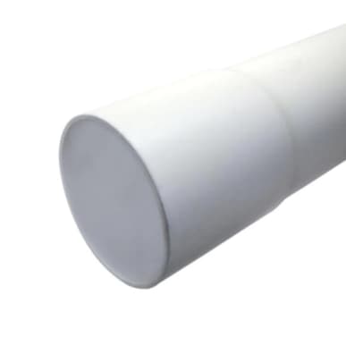 4 in. x 10 ft. PVC SDR 35 Perf Sewer Pipe