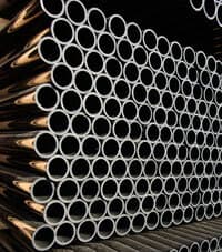 1.5" x 10' ABS Cell Core Pipe