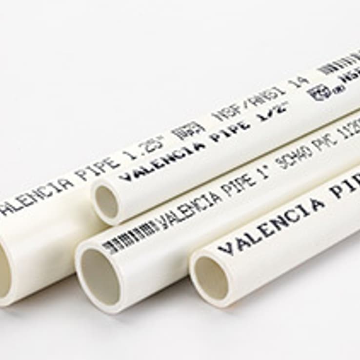 Valsa Pipe Valencia Pipe Company | Homepage