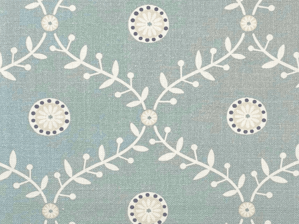 7354 SVENSKA BLUE