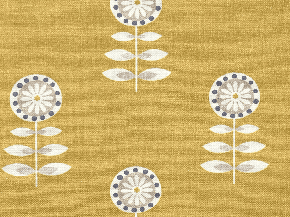 7368 INDIAN YELLOW