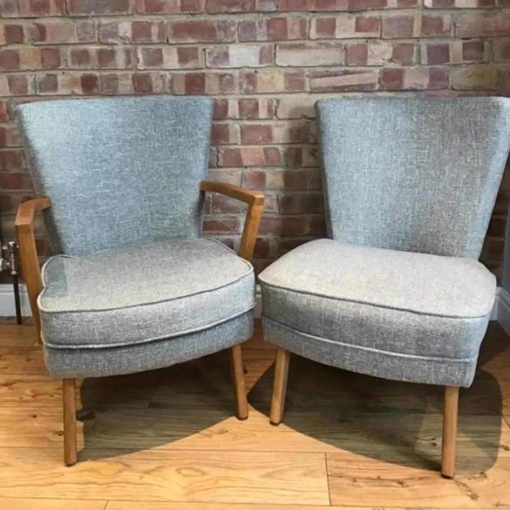 Hannah James Upholstry 3513