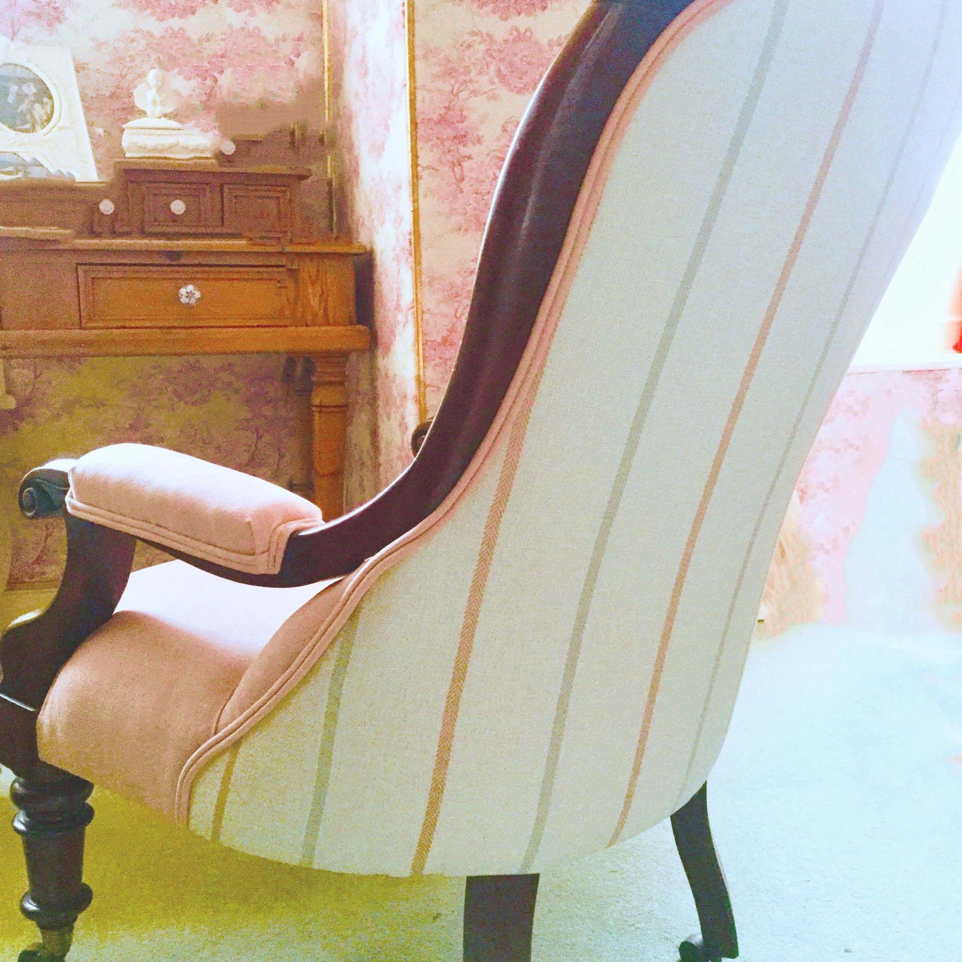 Kirstens Chair