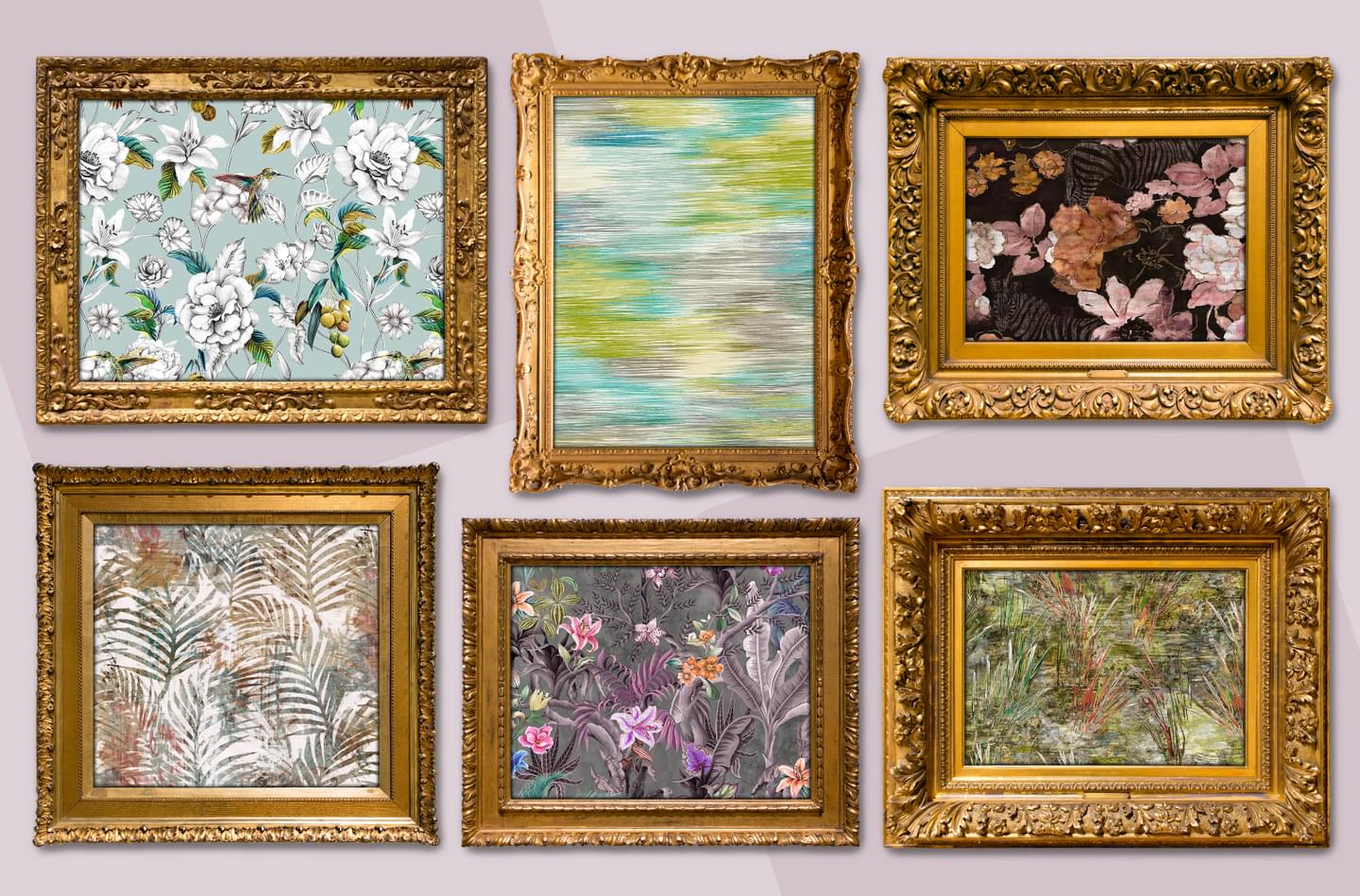 Collections | Modelli Fabrics