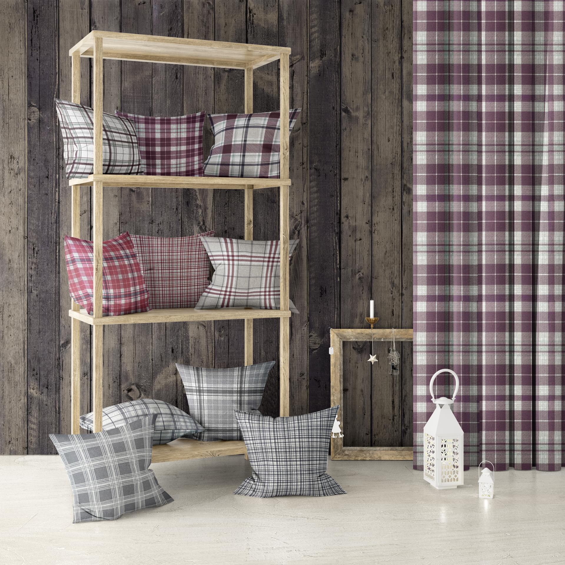 Cromarty room