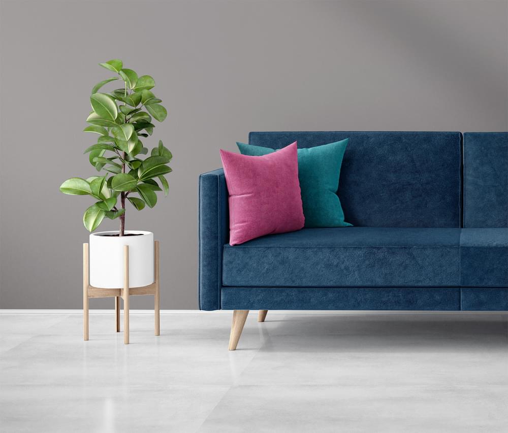 Maestro - upholstery for sofas