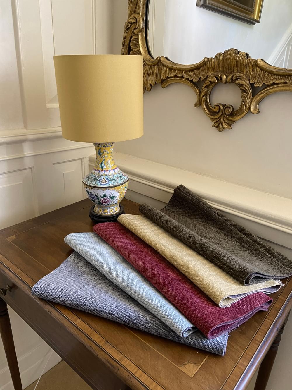 Monaco Sofa fabric