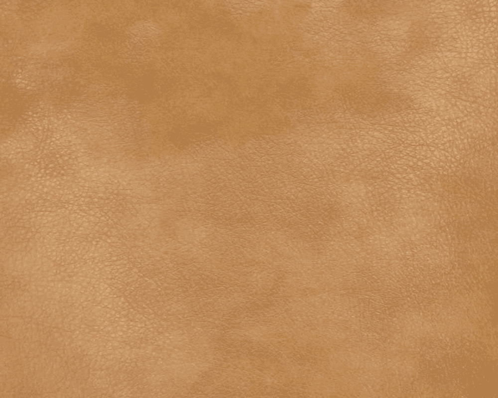 Tan Faux Leather Fabric Monza 1281, Pu Leather Upholstery Fabric