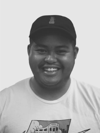 Andrew Modelane
