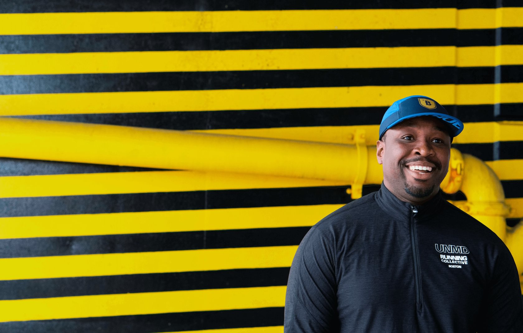 Ciele Athletics Cast Study Retail Creative Concepting Color