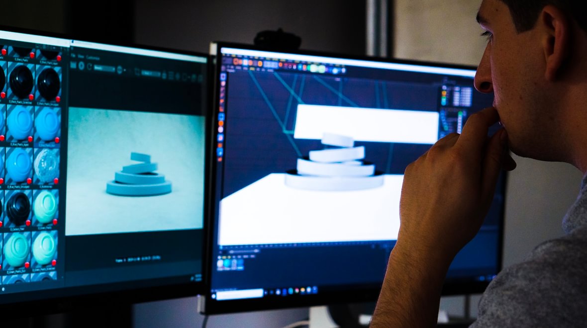 Animation : Unleashing the Magic of Motion