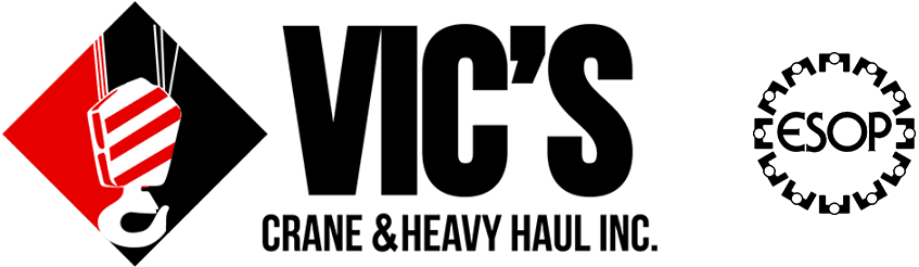 Vics esop logo