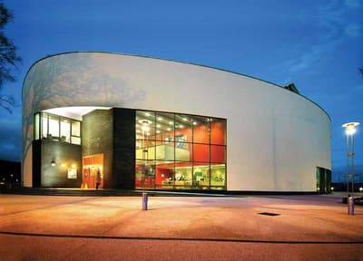 Aqualibrium campbeltown swimming pool