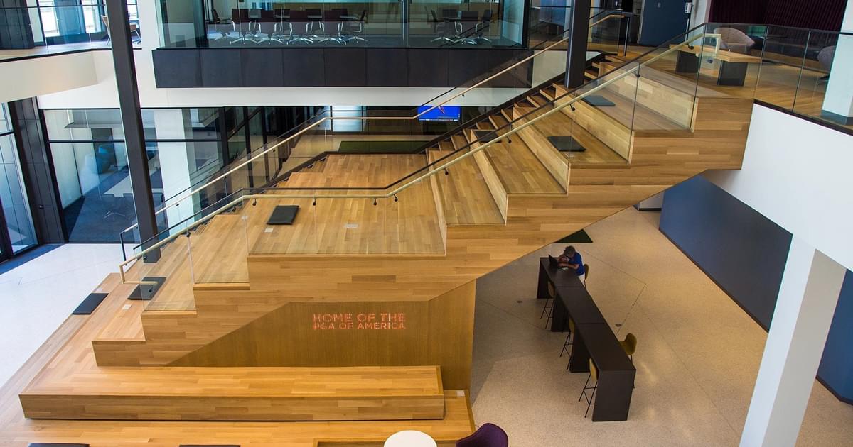 Commercial Railing Systems: Types & Materials | Viva Railings