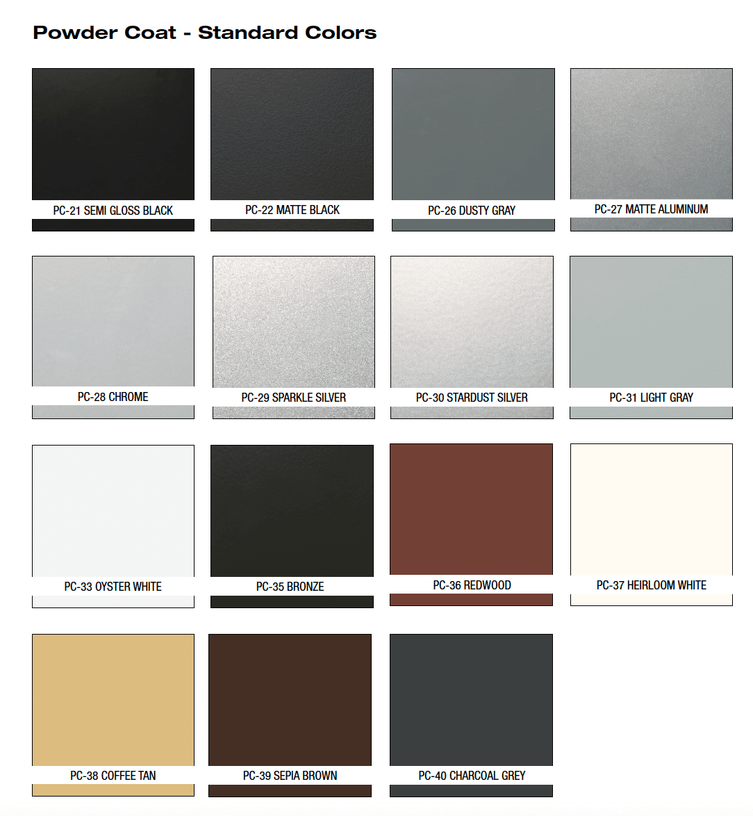 Powder Coated Steel Railing for Commercial Decks:… | VIVA Railings