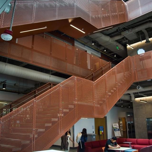 Architectural Railing Systems: Cable, Glass, and Metal | VIVA Railings