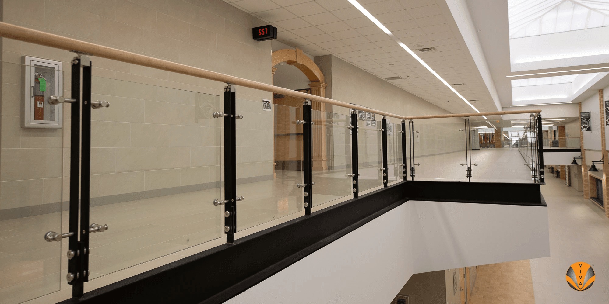 Tubular Railings: Best Types and Options | VIVA Railings