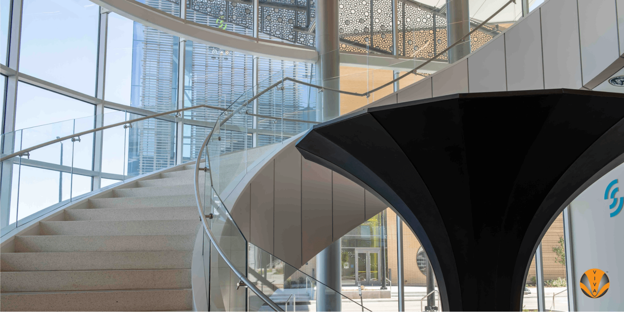 Create Curves with Staircases