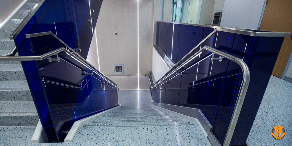 Tubular Railings: Best Types and Options | VIVA Railings