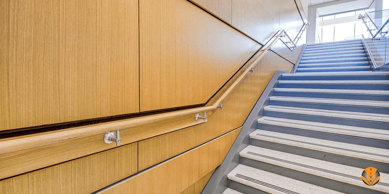 Tubular Railings: Best Types and Options | VIVA Railings