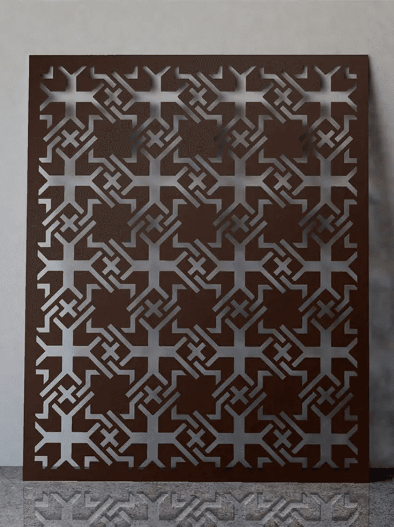 8 Interior Metal Wall Panel Design Ideas for Your… | VIVA Railings