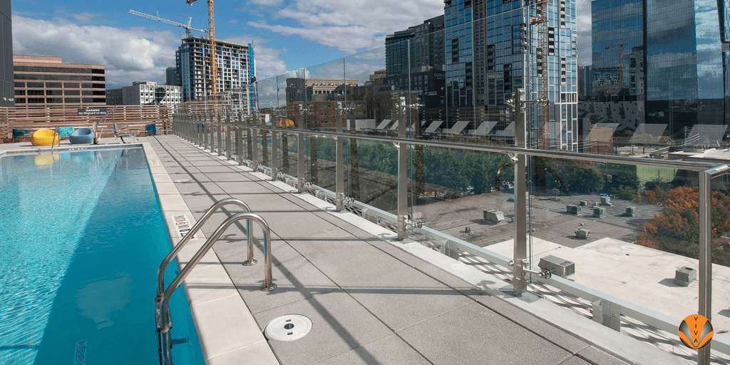 Tubular Railings: Best Types and Options | VIVA Railings