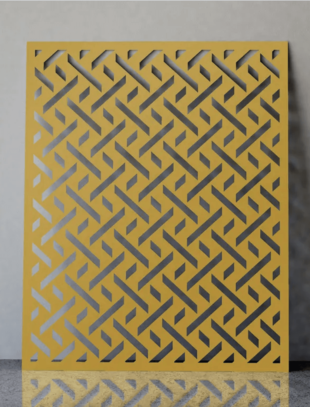 8 Interior Metal Wall Panel Design Ideas for Your… | VIVA Railings