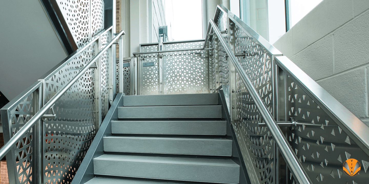 Tubular Railings: Best Types and Options | VIVA Railings