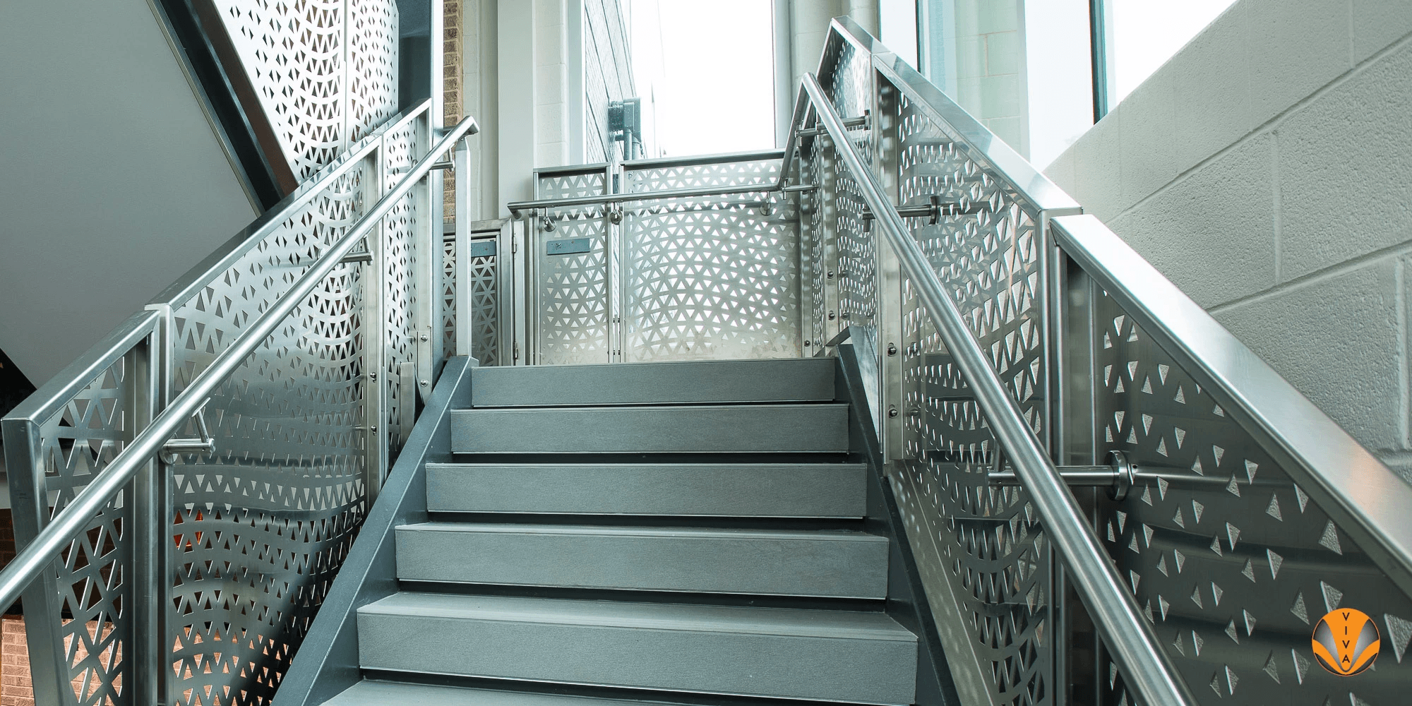 Steel Turbular Rail Tubular Railings: Best Types and Options | VIVA Railings