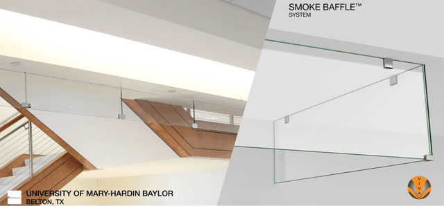 University Railing Solutions: 15 Ideas for Schools &… | VIVA Railings