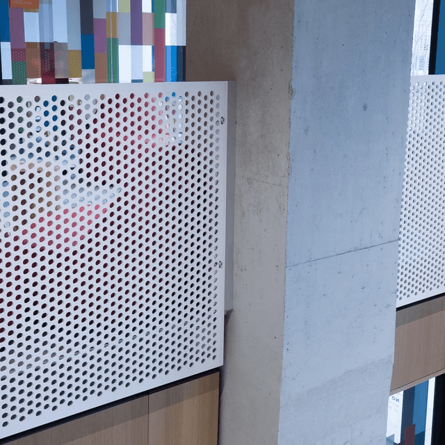 Side Mount Stair Railing for Interior & Exterior… | VIVA Railings