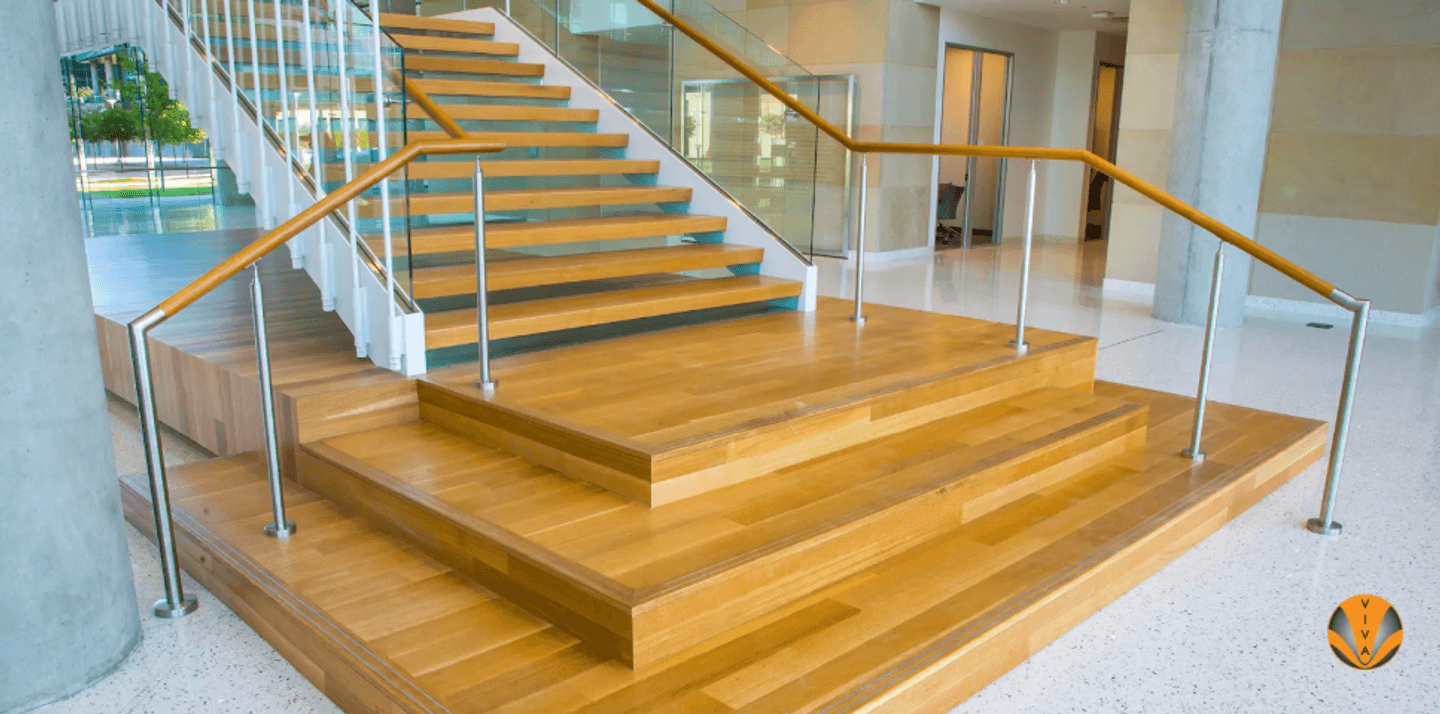 7 Sustainable Building Design Ideas for Eco-Friendly… | VIVA Railings