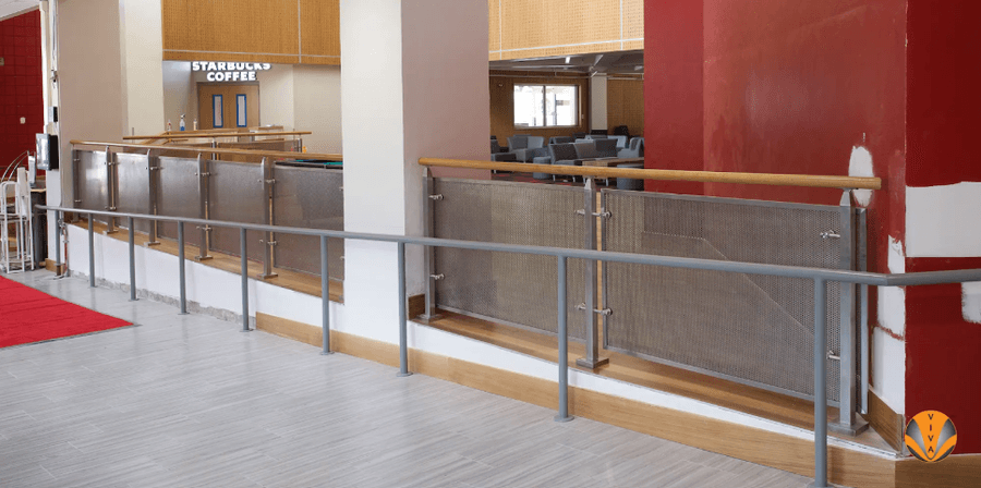 7 Sustainable Building Design Ideas for Eco-Friendly… | VIVA Railings