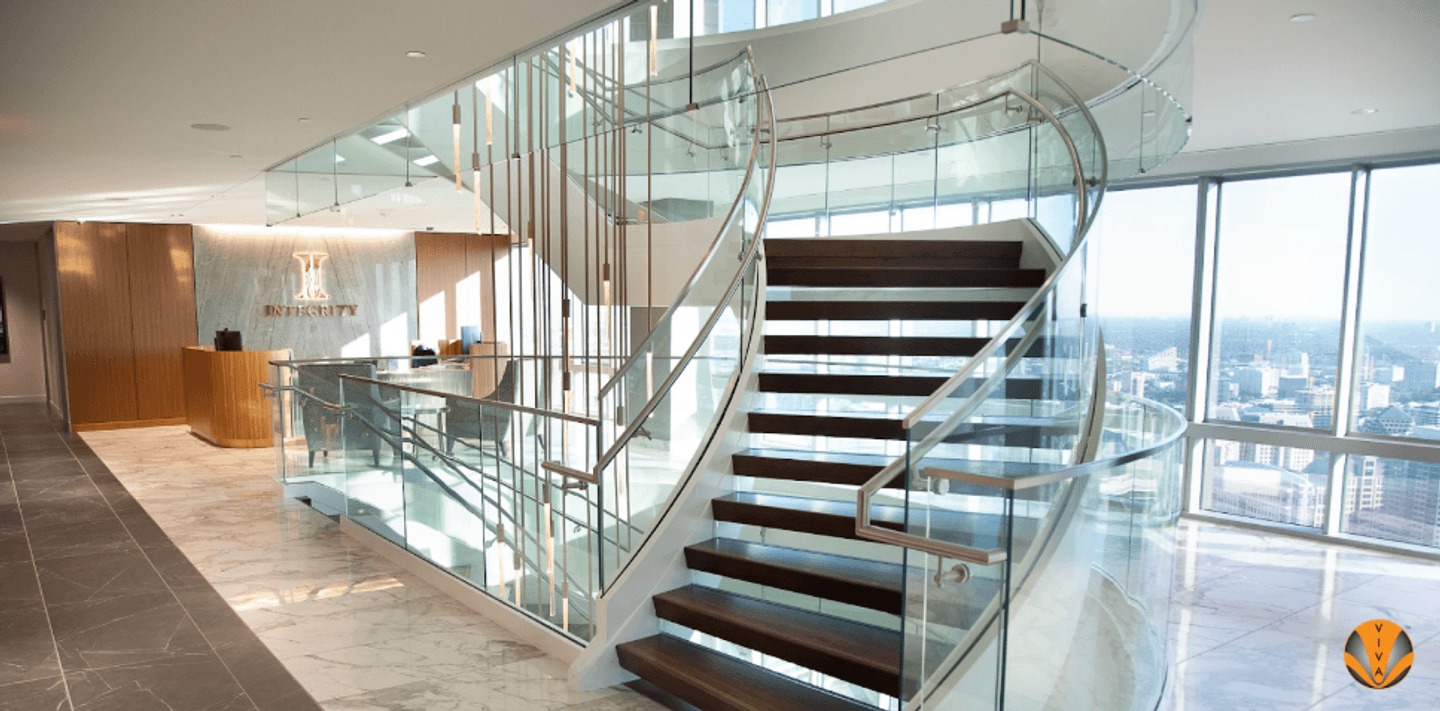 7 Sustainable Building Design Ideas for Eco-Friendly… | VIVA Railings