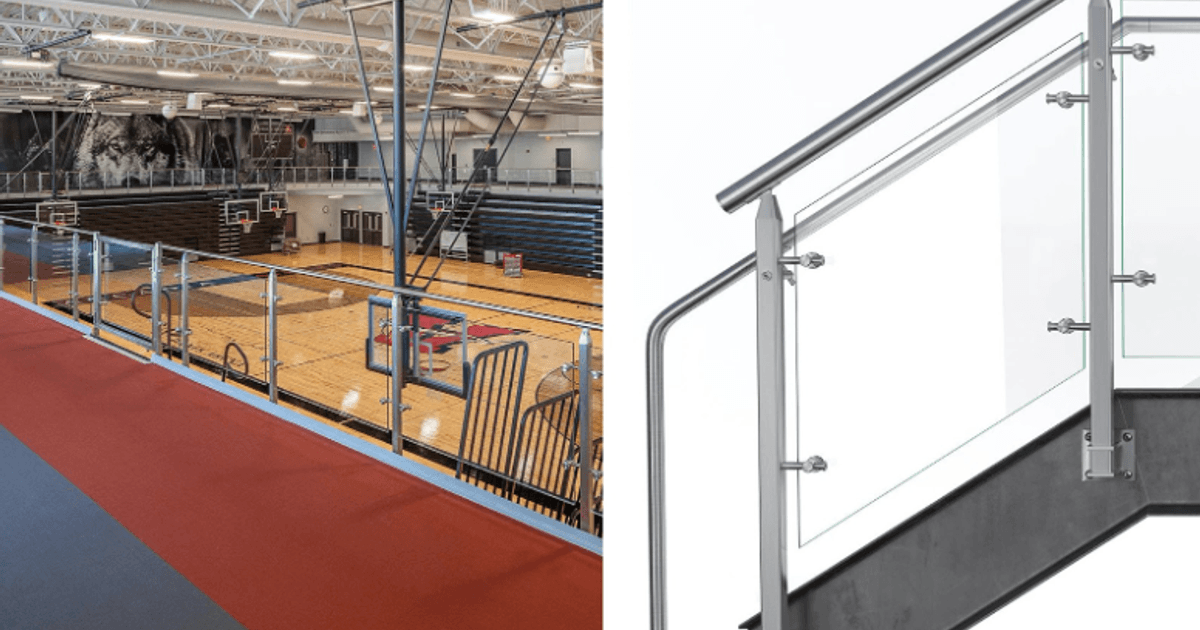 Adaptable Railing Solutions: Future-Proof Your… | VIVA Railings