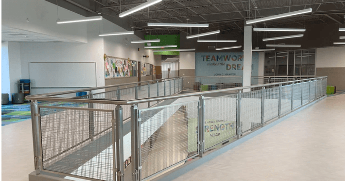 Modular Railing System: Benefits & Installation Tips | VIVA Railings