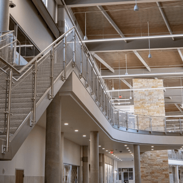 Redefining Architectural Railing Systems: VIVA… | VIVA Railings