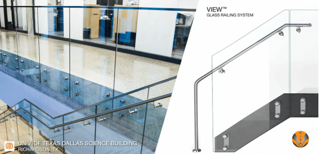 Top Mount Deck Railings 101: Benefits and… | VIVA Railings