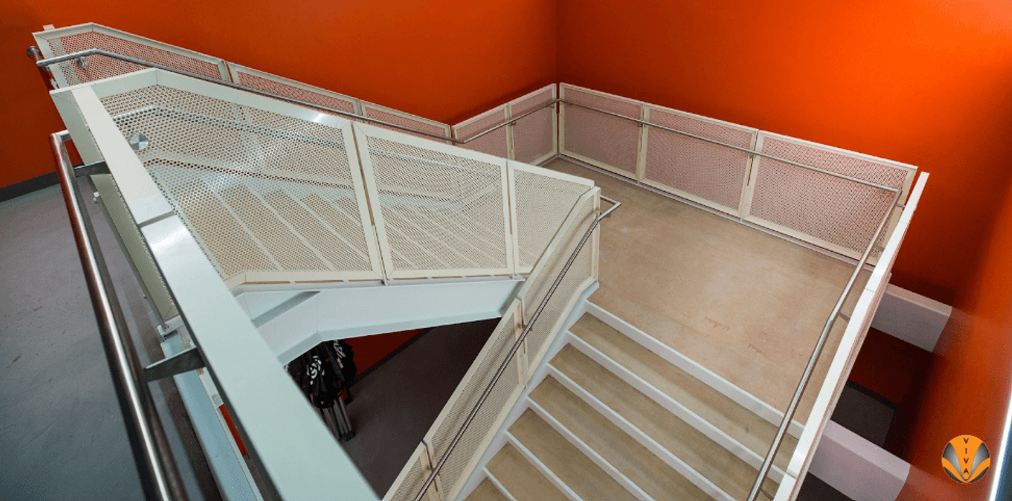 Types of Stair Railings: A Complete Guide to… | VIVA Railings