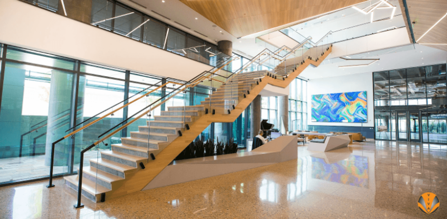 Fascia Mount Railings 101: Benefits, Types, and… | VIVA Railings