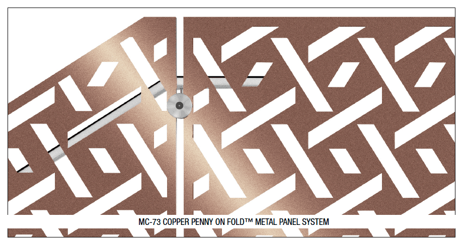 Powder Coated Steel Railings for Commercial Decks 8