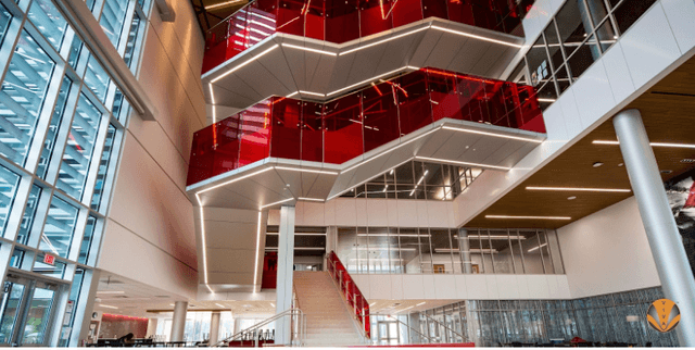 Prefabricated Handrails: 5 Key Benefits of Using… | VIVA Railings