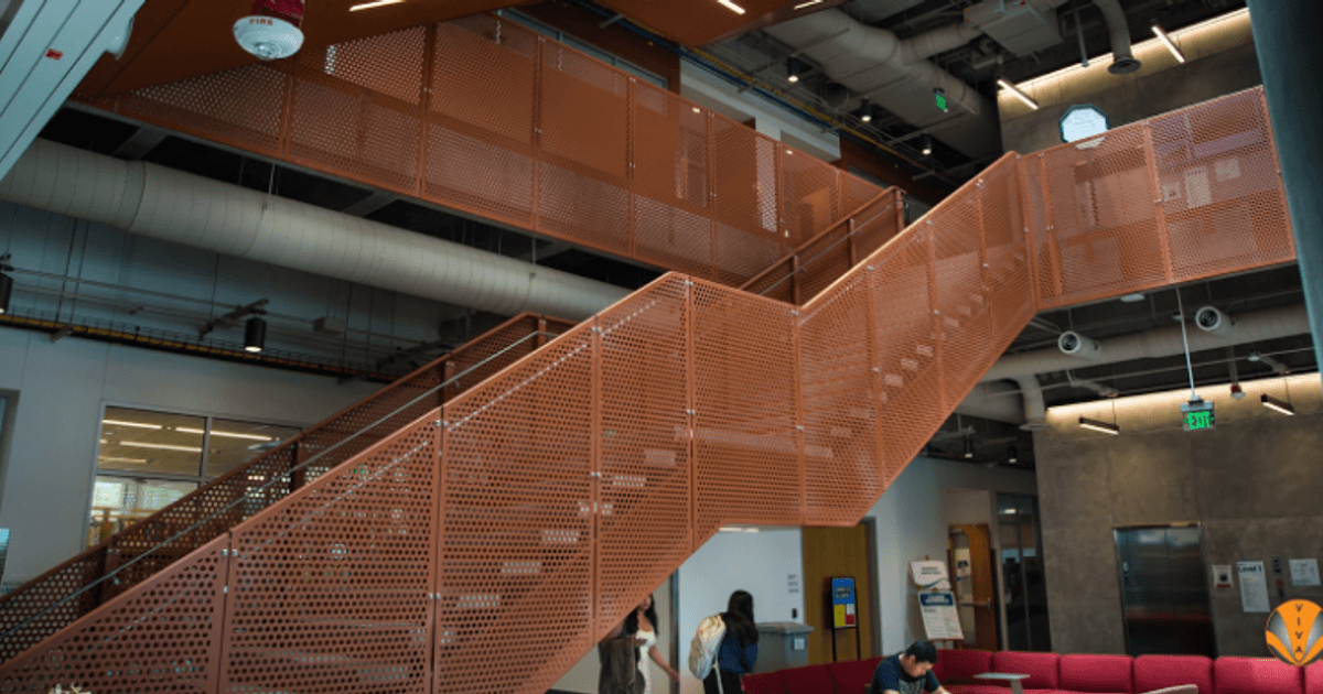 Prefabricated Handrails: 5 Key Benefits of Using… | VIVA Railings