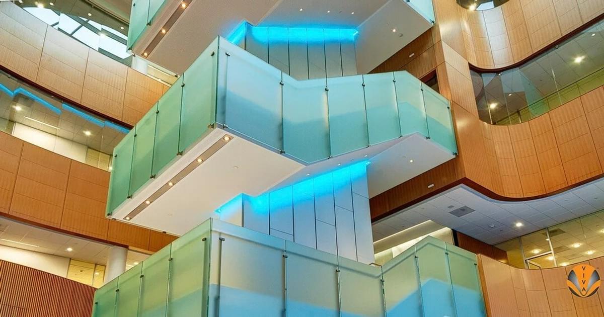 Sustainability and Railing Solutions: Eco-Friendly… | VIVA Railings